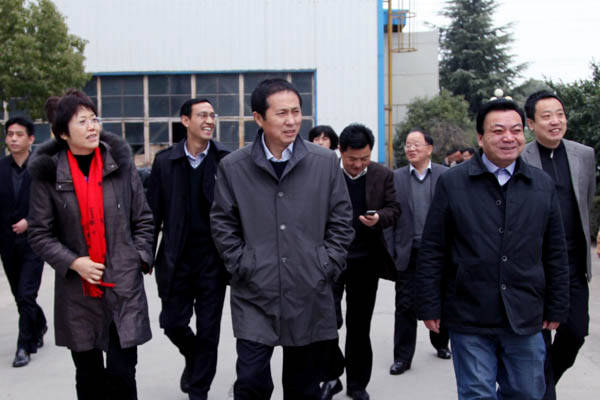 安徽省统计局局长钱晓康观察中德 安徽省统计局局长钱晓康观察中德