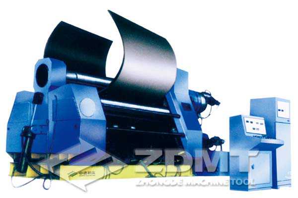 W12四辊卷板机.jpg W12四辊卷板机.jpg